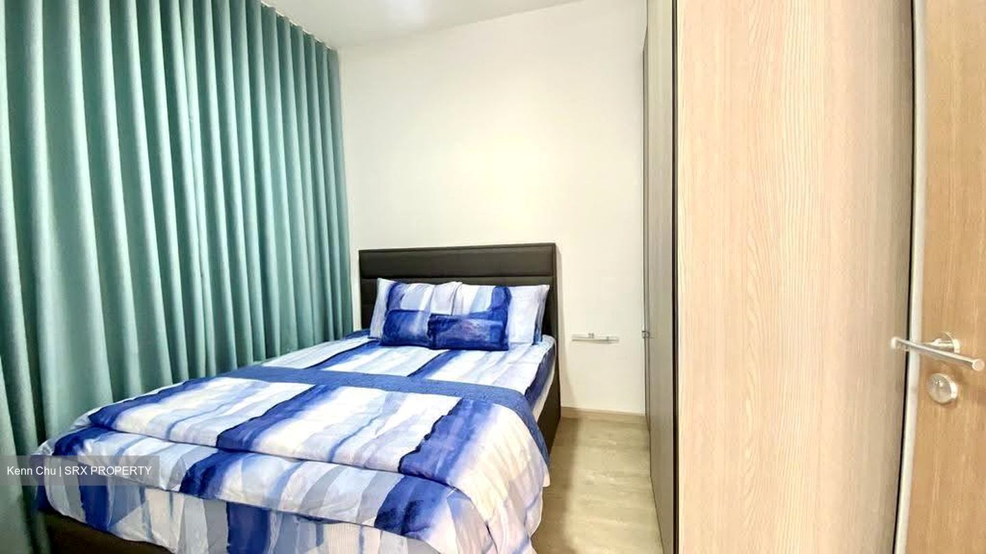 Whistler Grand (D5), Apartment #635548291